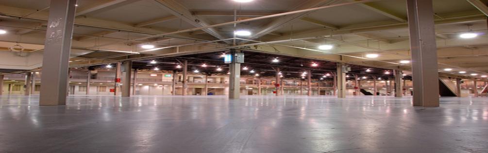 Indoff Material Handling & Storage Solutions for Industry & Business