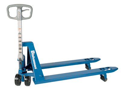 Blue Label Series Pallet Jacks