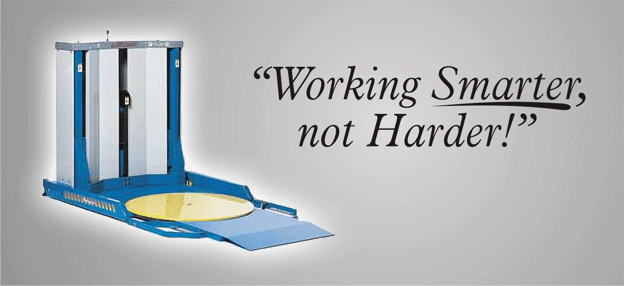 Work Smarter with Bishamon