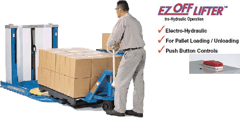 EZ Off Loader by Bishamon