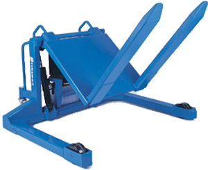 MST Series Lift Table by Bishamon